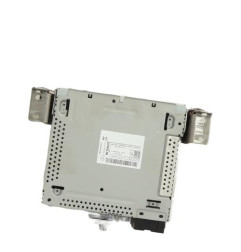 Autoradio d'origine RENAULT CAPTUR 1 Photo n°5