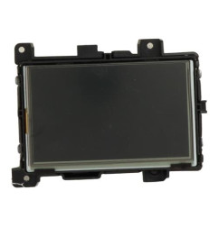 Ecran GPS RENAULT CAPTUR 1 Photo n°5