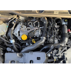 Ecran GPS RENAULT CAPTUR 1 Photo n°14