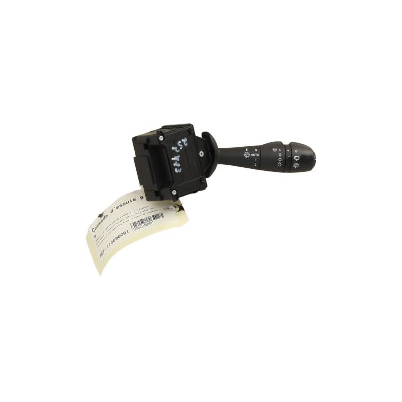 Commodo d'essuie glaces RENAULT CAPTUR 1