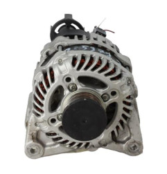 Alternateur RENAULT CAPTUR 1 Photo n°1