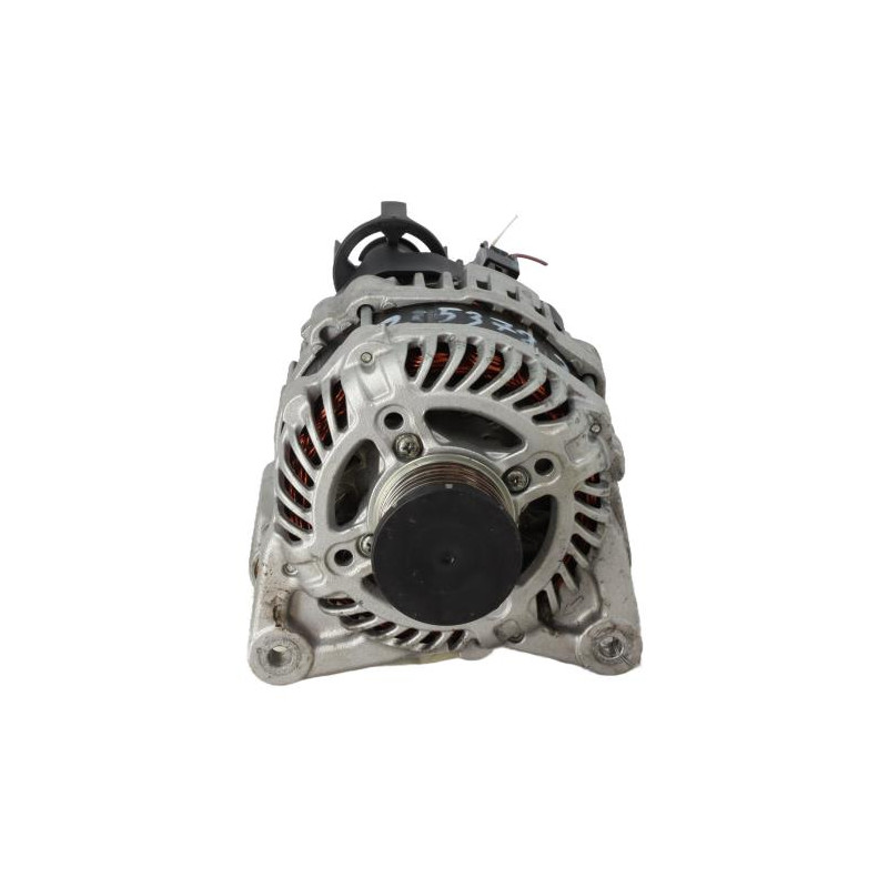 Alternateur RENAULT CAPTUR 1