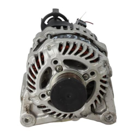Alternateur RENAULT CAPTUR 1 Photo n°1