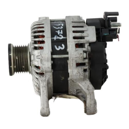 Alternateur RENAULT CAPTUR 1