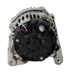 Alternateur RENAULT CAPTUR 1 Photo n°3