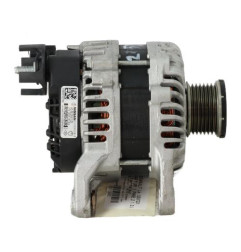 Alternateur RENAULT CAPTUR 1 Photo n°4