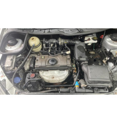 Cremaillere assistee PEUGEOT 206