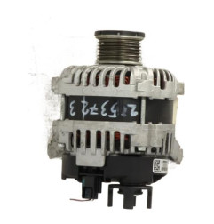 Alternateur RENAULT CAPTUR 1 Photo n°5