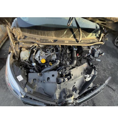 Alternateur RENAULT CAPTUR 1 Photo n°12