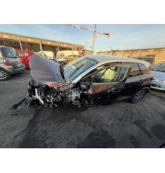 Alternateur RENAULT CAPTUR 1 Photo n°14