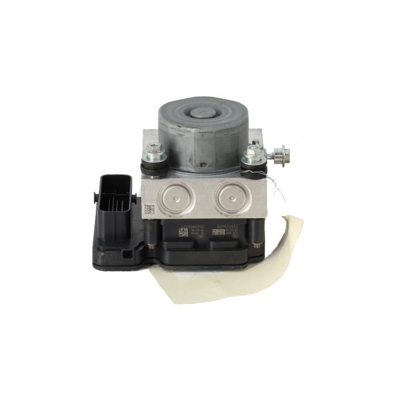 Bloc ABS (freins anti-blocage) RENAULT CAPTUR 1