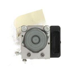 Bloc ABS (freins anti-blocage) RENAULT CAPTUR 1 Photo n°5