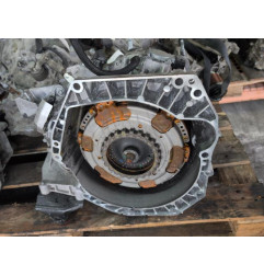 Boite de vitesses RENAULT CAPTUR 1 Photo n°1