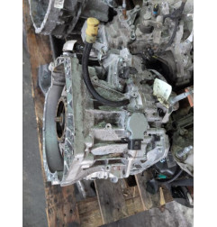 Boite de vitesses RENAULT CAPTUR 1