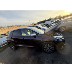 Boite de vitesses RENAULT CAPTUR 1 Photo n°12