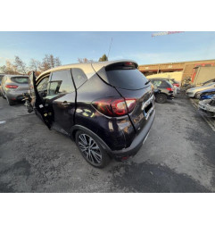 Boite de vitesses RENAULT CAPTUR 1 Photo n°16