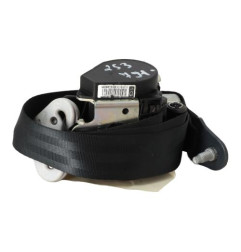 Ceinture avant gauche PEUGEOT 208 1 Photo n°1