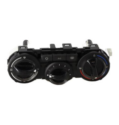 Commande chauffage PEUGEOT 208 1 Photo n°1