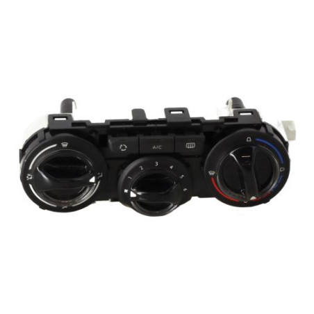 Commande chauffage PEUGEOT 208 1 Photo n°1