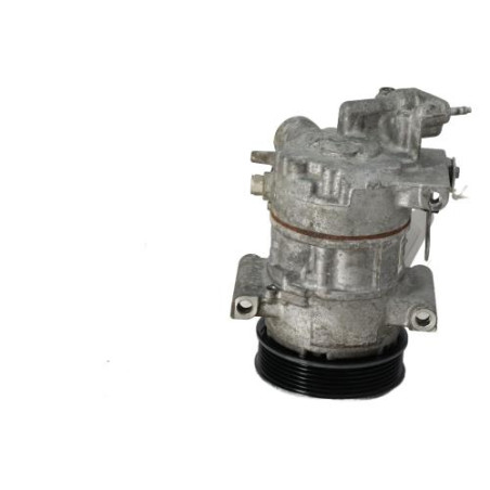 Compresseur clim PEUGEOT 208 1 Photo n°1