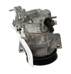 Compresseur clim PEUGEOT 208 1 Photo n°3