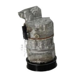 Compresseur clim PEUGEOT 208 1 Photo n°4