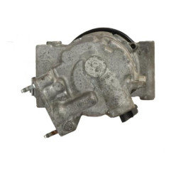 Compresseur clim PEUGEOT 208 1 Photo n°5