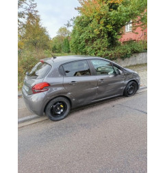 Compresseur clim PEUGEOT 208 1 Photo n°8