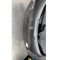 Malle/Hayon arriere PEUGEOT 208 1 Photo n°4