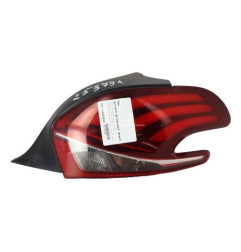 Feu arriere principal droit (feux) PEUGEOT 208 1 Photo n°1