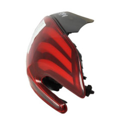 Feu arriere principal droit (feux) PEUGEOT 208 1 Photo n°3