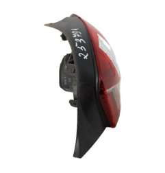 Feu arriere principal droit (feux) PEUGEOT 208 1 Photo n°5