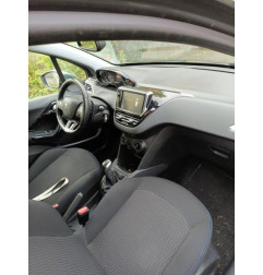 Feu arriere principal droit (feux) PEUGEOT 208 1 Photo n°18