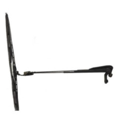 Bras essuie glace avant RENAULT TWINGO 1 Photo n°1