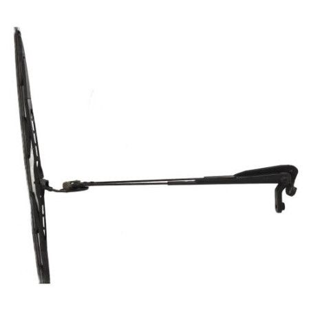 Bras essuie glace avant RENAULT TWINGO 1 Photo n°1