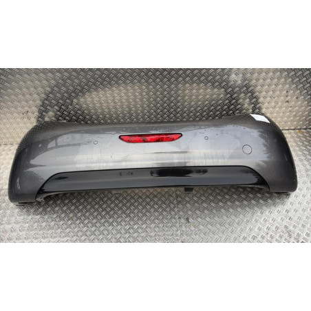Pare choc arriere PEUGEOT 208 1 Photo n°3