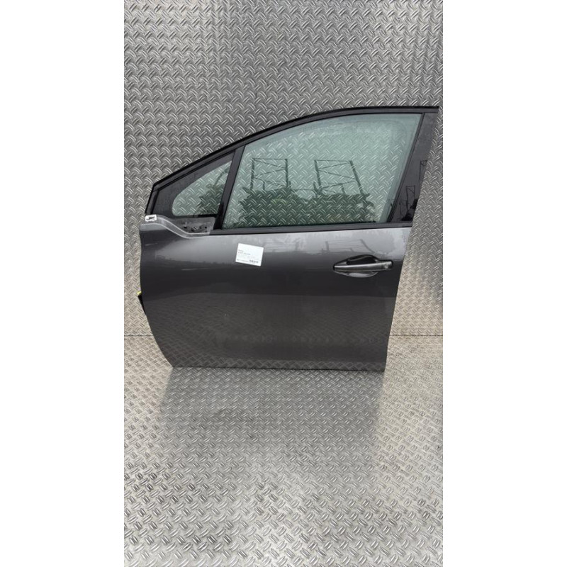 Porte avant gauche PEUGEOT 208 1