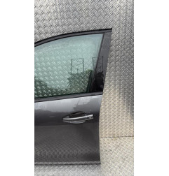 Porte avant gauche PEUGEOT 208 1 Photo n°3