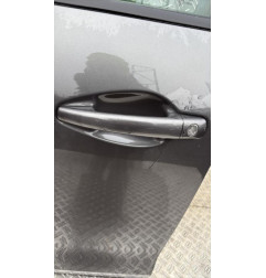 Porte avant gauche PEUGEOT 208 1 Photo n°4