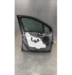 Porte avant gauche PEUGEOT 208 1 Photo n°5