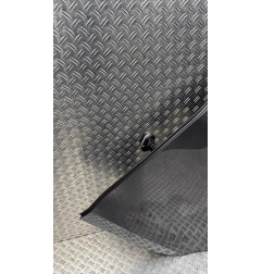 Porte arriere gauche PEUGEOT 208 1 Photo n°3