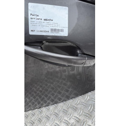 Porte arriere gauche PEUGEOT 208 1 Photo n°4