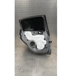 Porte arriere gauche PEUGEOT 208 1 Photo n°5