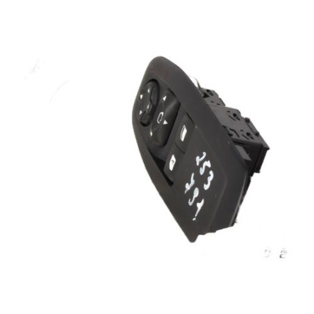 Interrupteur de leve vitre avant gauche PEUGEOT 208 1