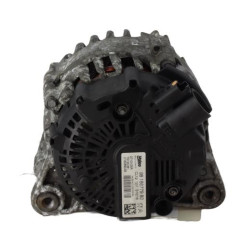 Alternateur PEUGEOT 208 1 Photo n°3