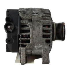 Alternateur PEUGEOT 208 1 Photo n°4