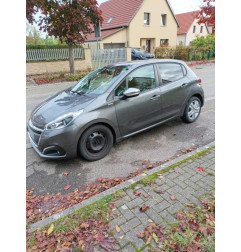 Alternateur PEUGEOT 208 1 Photo n°6