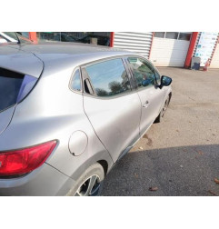 Moteur RENAULT CLIO 4 Photo n°12