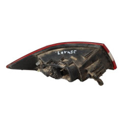 Feu arriere principal droit (feux) RENAULT CLIO 4 Photo n°4