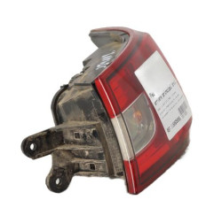 Feu arriere principal droit (feux) RENAULT CLIO 4 Photo n°5